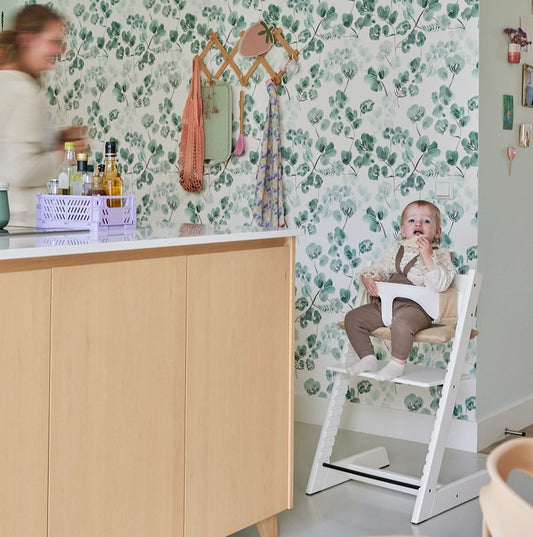 Kussenset | Rib sand beige