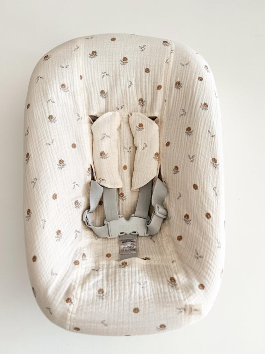 Tripp Trapp newbornhoes | Hydrofiel Blossom Breeze