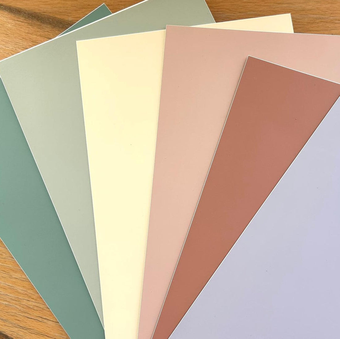 Hoe knap ik een oude, houten Tripp Trapp op?