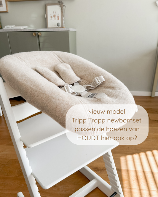 De hoezen van HOUDT: ook geschikt voor het allernieuwste model!