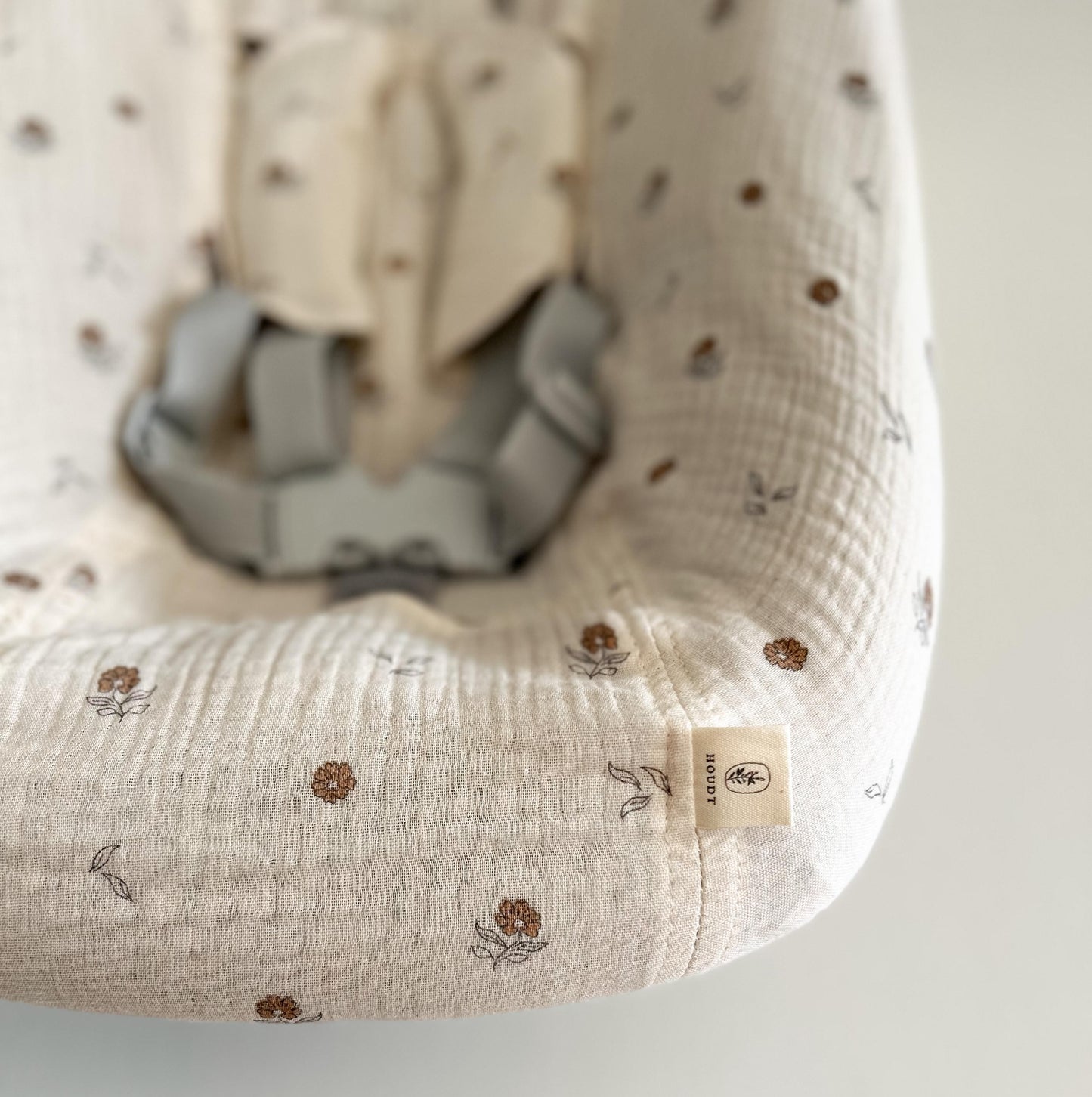 Tripp Trapp newbornhoes | Hydrofiel Blossom Breeze