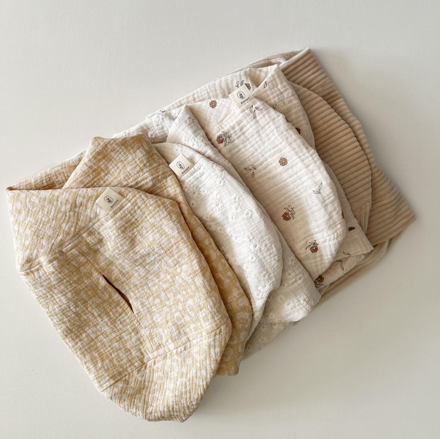 Tripp Trapp newbornhoes | Hydrofiel Blossom Breeze