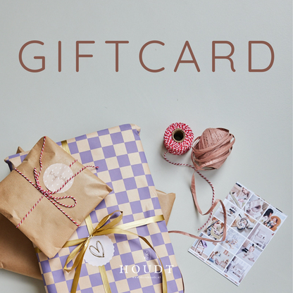 Giftcard