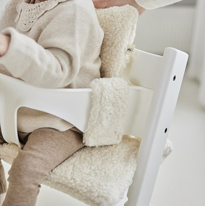 Kussenset | Teddy creme