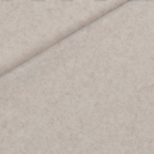 Tripp Trapp newbornhoes | Cotton fleece Taupe melange