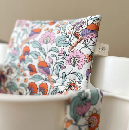 Kussenset | Coated Cotton Botanical