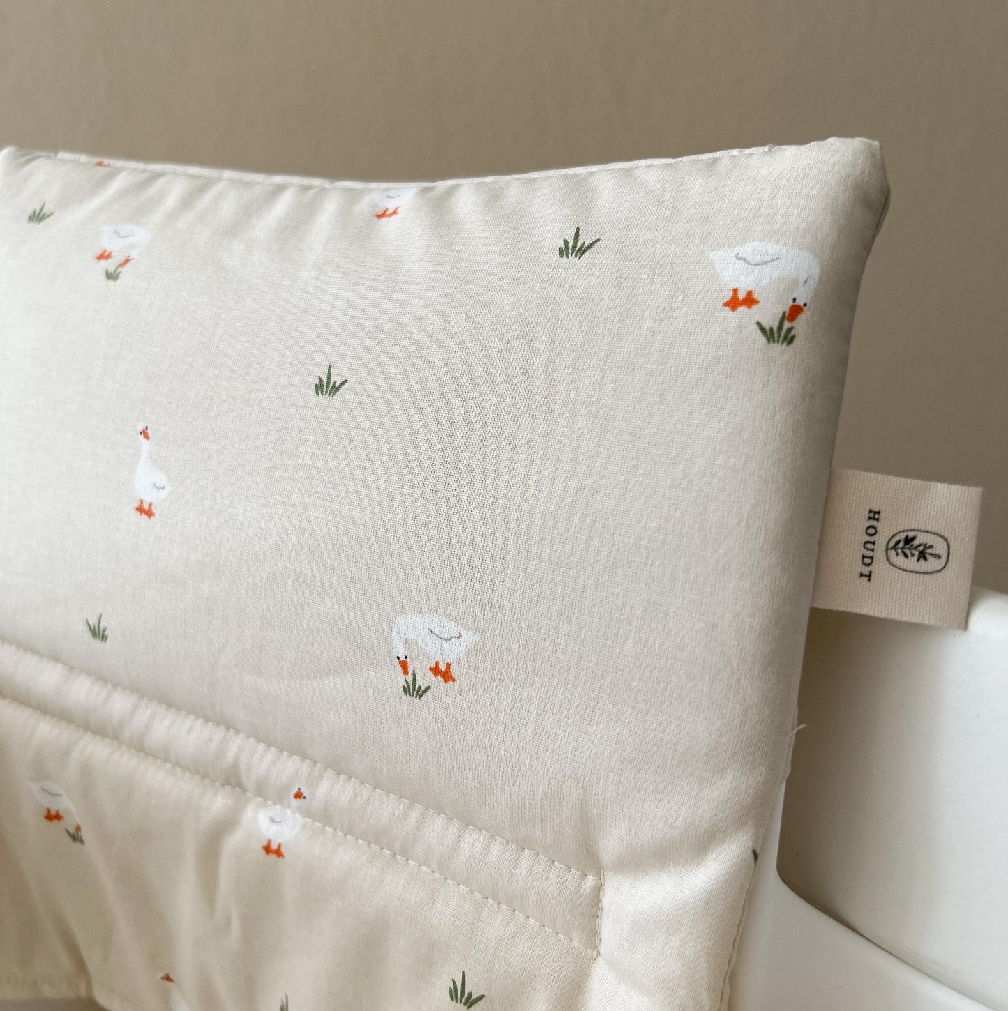 Kussenset | Cotton Geese Sand