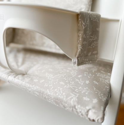 Kussenset | Cotton Baby Flowers