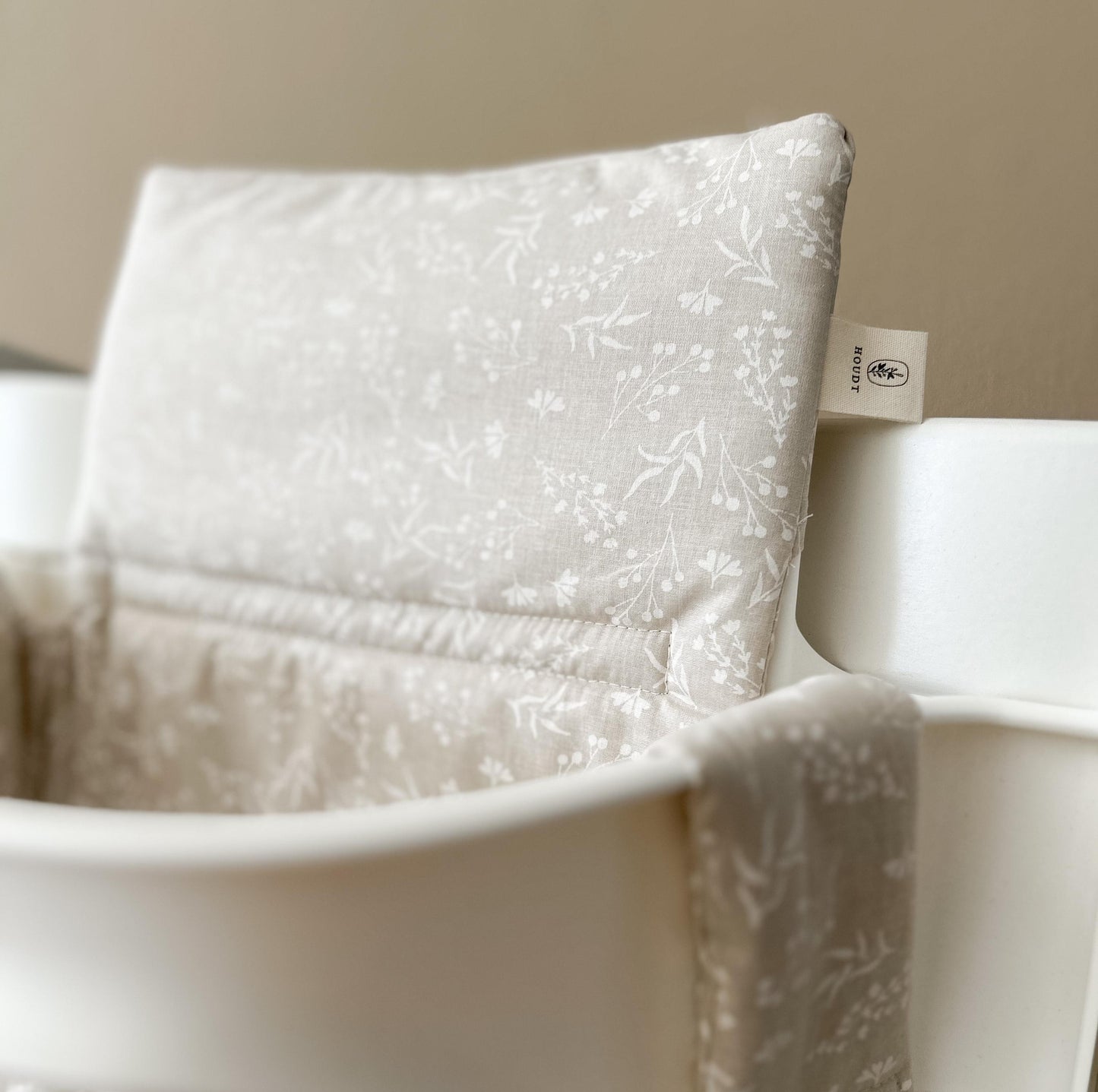 Kussenset | Cotton Baby Flowers