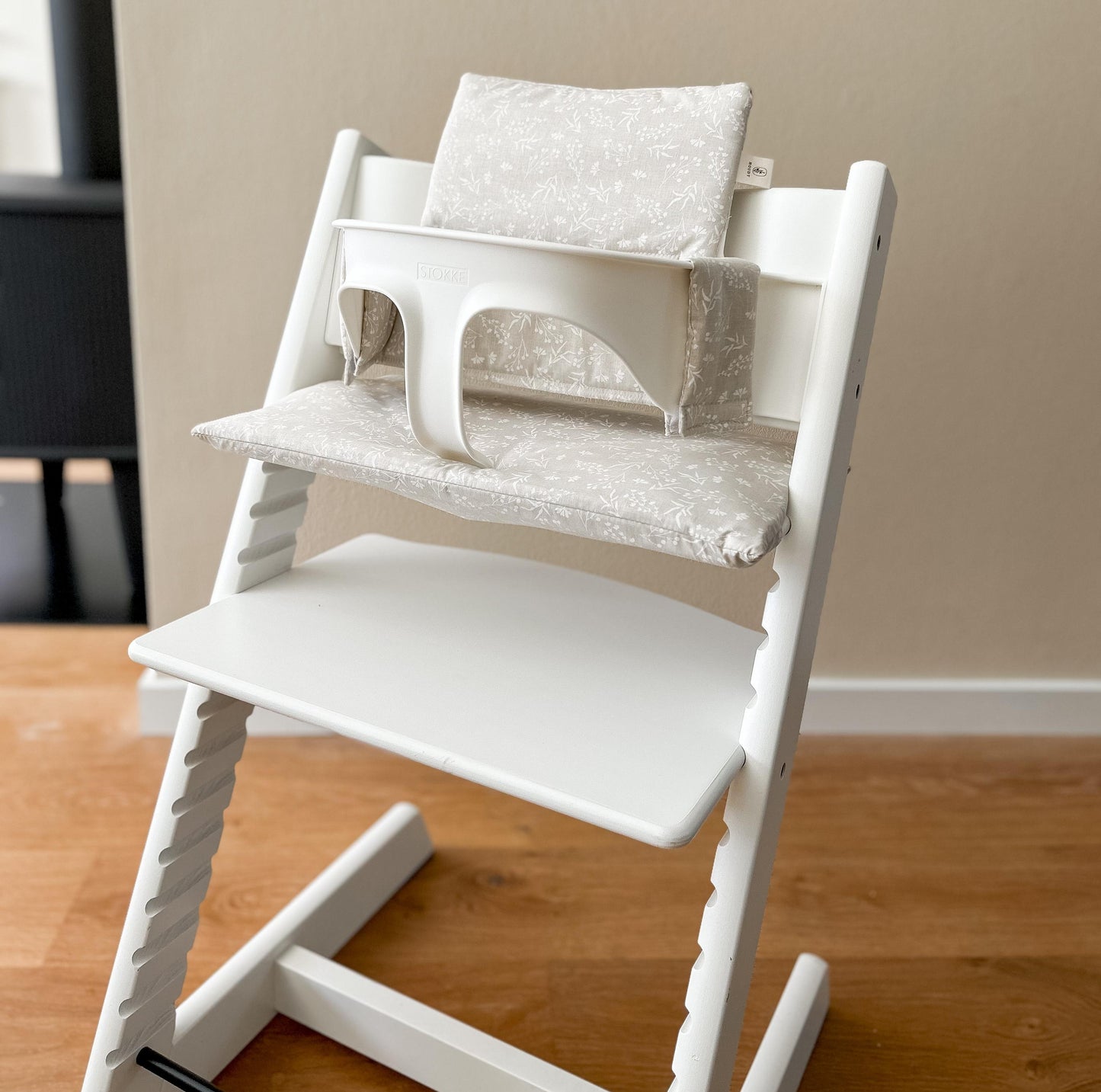 Kussenset | Cotton Baby Flowers