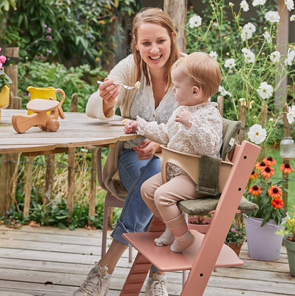 Kussenset | Rib forest green