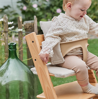 Kussenset | Rib sand