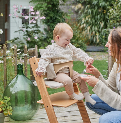 Kussenset | Rib sand