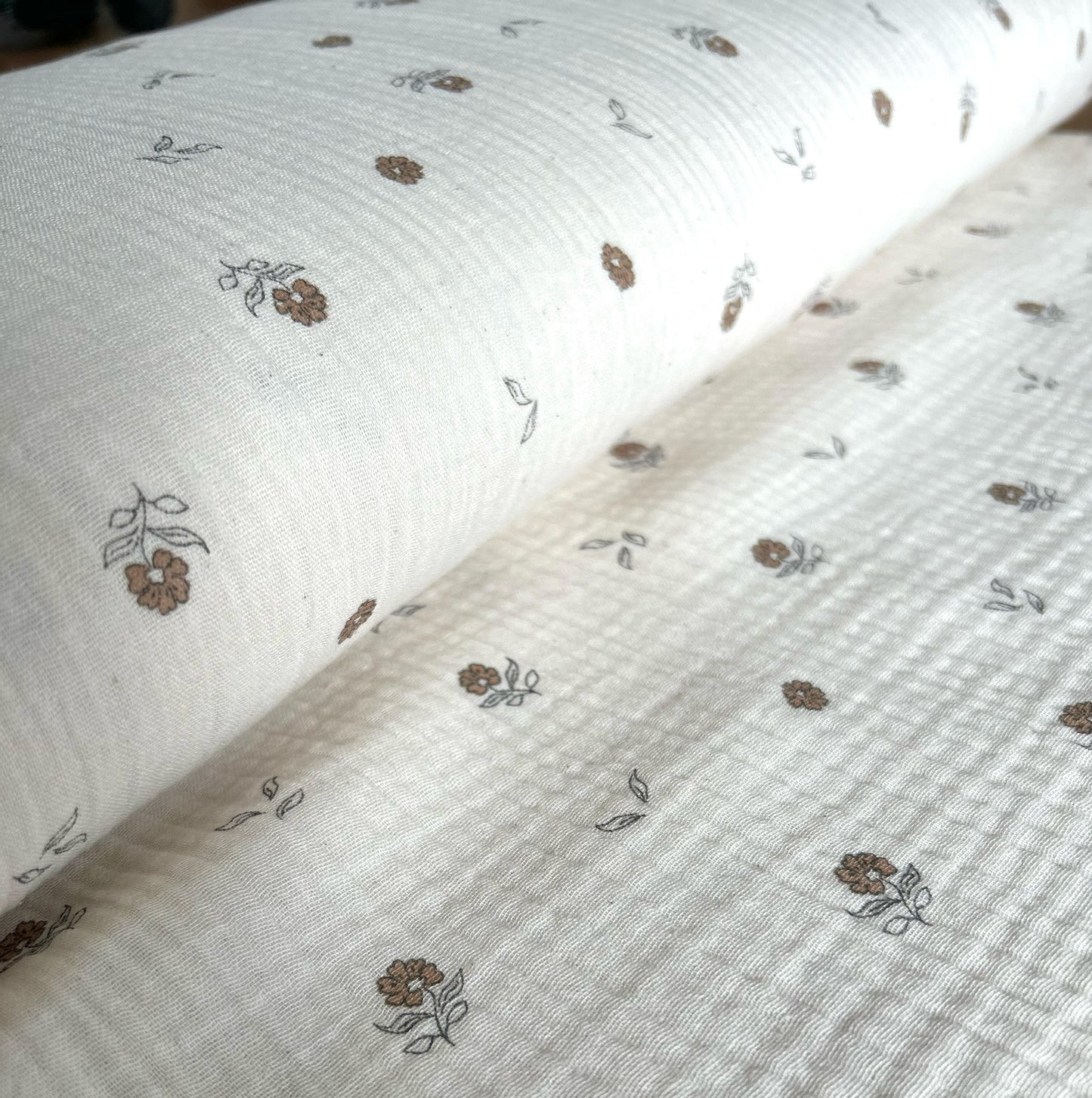 Tripp Trapp newbornhoes | Hydrofiel Blossom Breeze