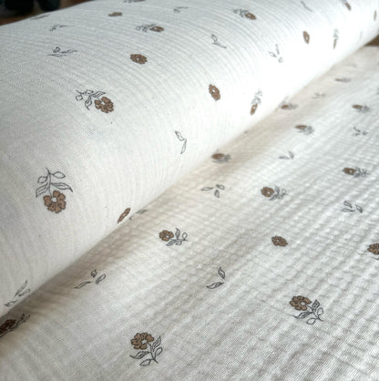 Tripp Trapp newbornhoes | Hydrofiel Blossom Breeze