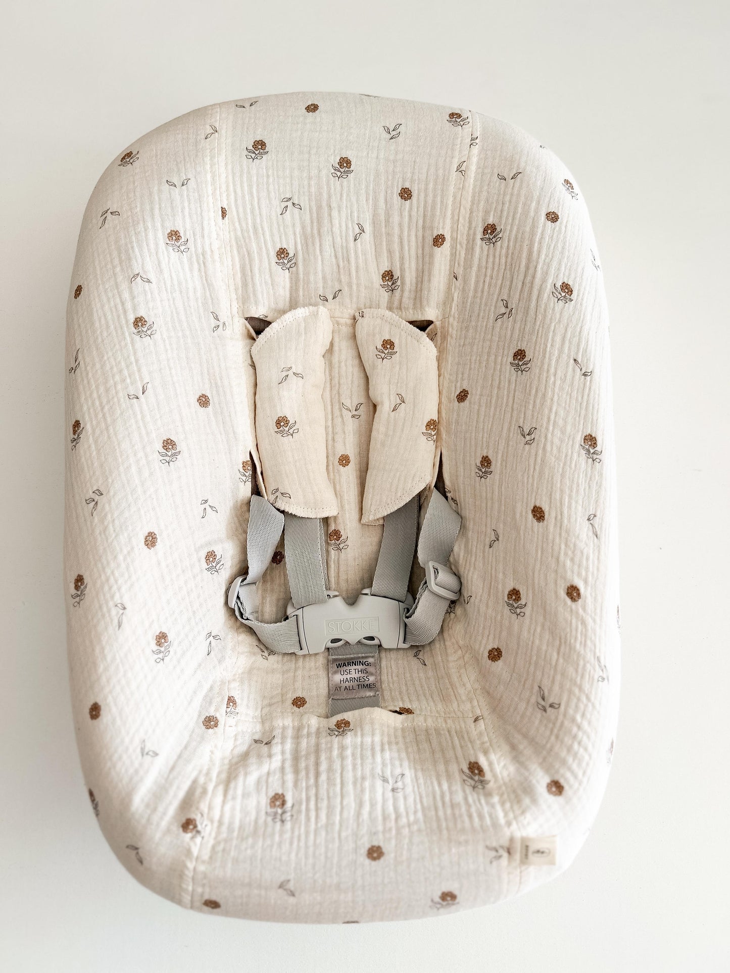 Tripp Trapp newbornhoes | Hydrofiel Blossom Breeze