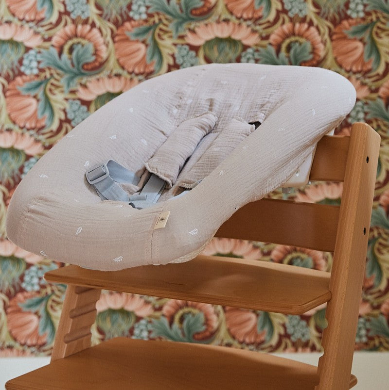 Tripp Trapp newbornhoes | Hydrofiel Pure Twig