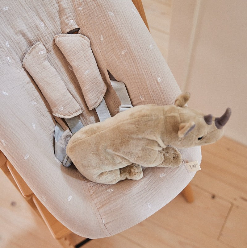 Tripp Trapp newbornhoes | Hydrofiel Pure Twig