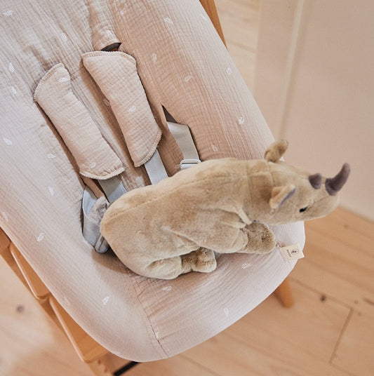 Tripp Trapp newbornhoes | Hydrofiel Pure Twig