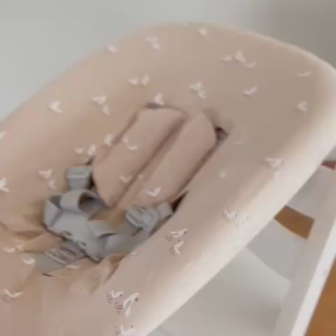 Video Seagull Sand Tripp Trapp hoes