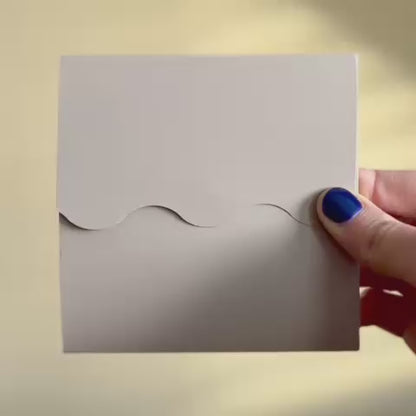 Video giftcard HOUDT